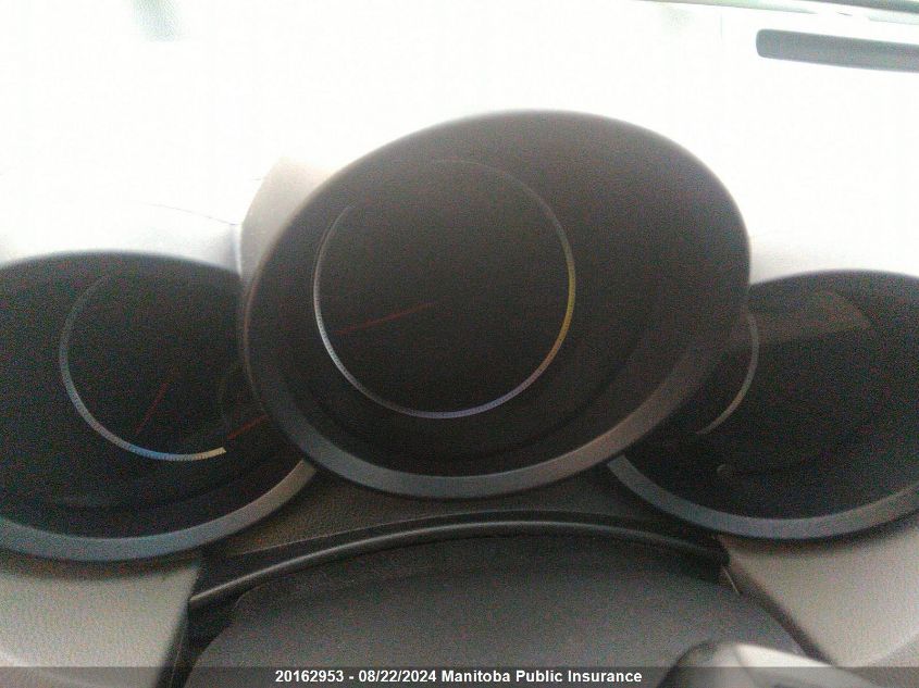 2008 Acura Rdx VIN: 5J8TB18508A802746 Lot: 20162953