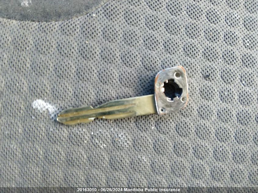 2008 Nissan Sentra 2.0 VIN: 3N1AB61E08L626418 Lot: 20163010