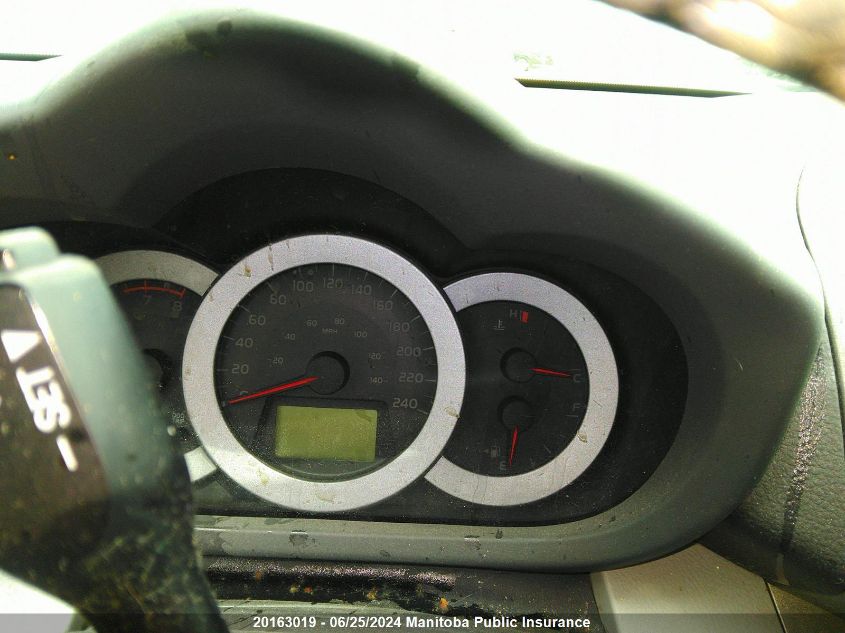 2010 Toyota Rav4 Limited V6 VIN: 2T3DK4DV5AW023179 Lot: 20163019