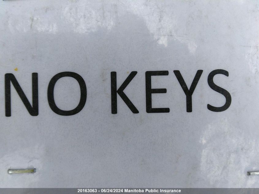 2012 Dodge Grand Caravan Sxt VIN: 2C4RDGBG0CR340032 Lot: 20163063