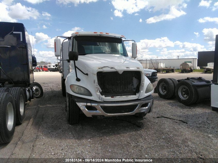 2012 International Prostar VIN: 1HSDJSJR8CJ537082 Lot: 20163134