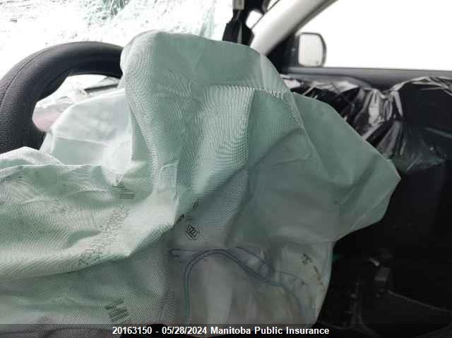 2021 Ford Bronco Sport VIN: 3FMCR9A62MRA56274 Lot: 20163150