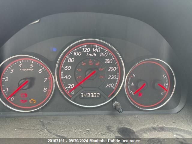 2004 Honda Civic Lx VIN: 1HGEM21574L810683 Lot: 20163151