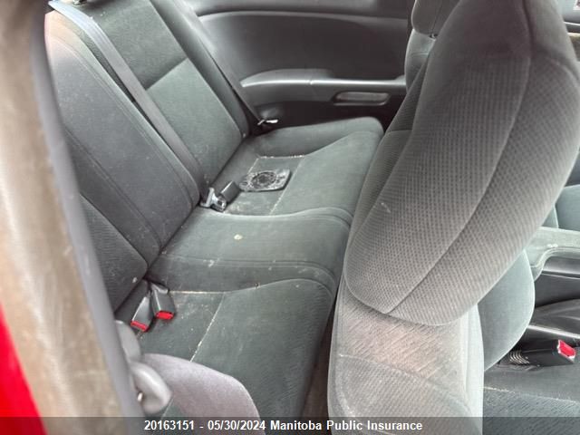 2004 Honda Civic Lx VIN: 1HGEM21574L810683 Lot: 20163151