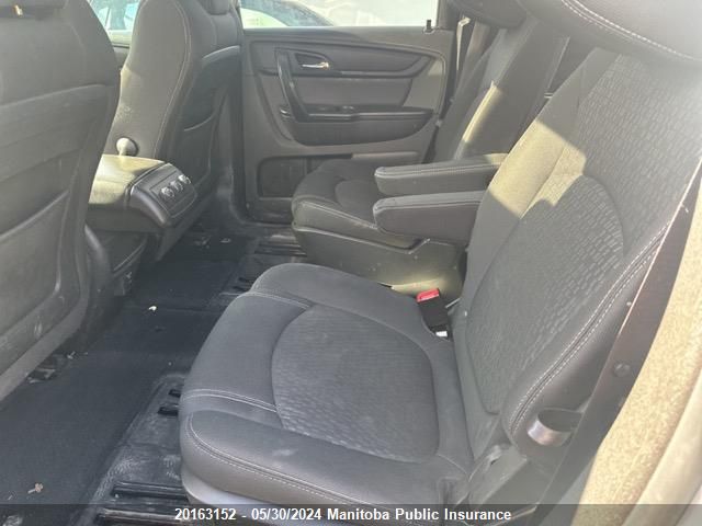 2014 GMC Acadia Sle VIN: 1GKKVPKD9EJ241421 Lot: 20163152