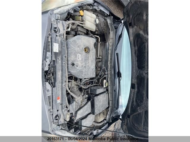 2010 Mazda 3 Mazda Gs VIN: JM1BL1SF1A1191818 Lot: 20163171