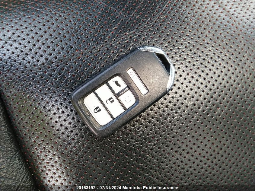 2019 Honda Pilot Black Edition VIN: 5FNYF6H04KB500109 Lot: 20163192