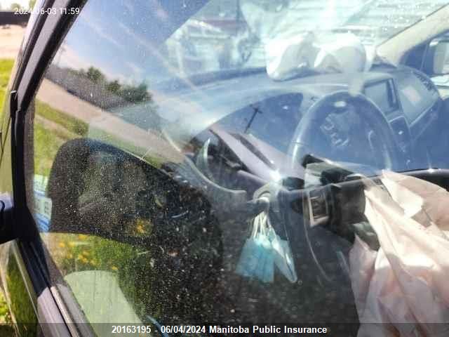 2015 Dodge Grand Caravan Se VIN: 2C4RDGBG4FR647627 Lot: 20163195