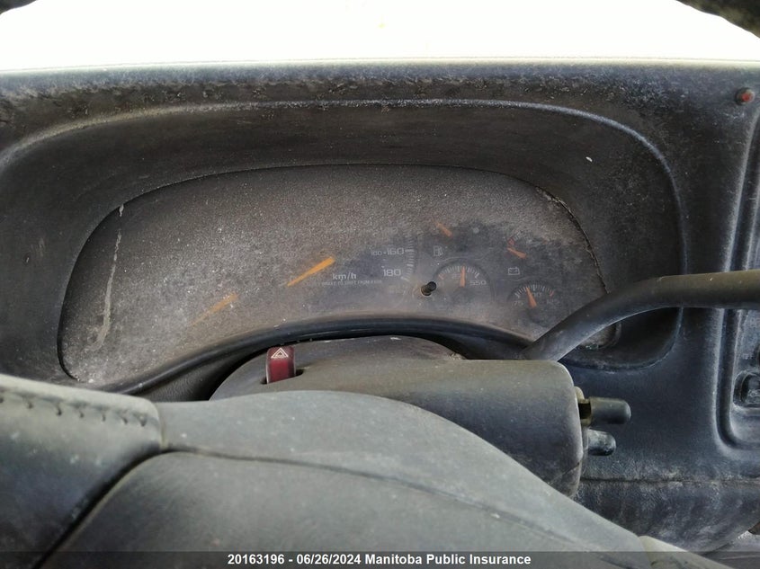 2001 Chevrolet Silverado 1500 VIN: 1GCEK14V41E209273 Lot: 20163196