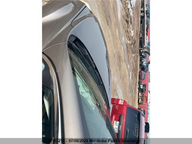 2011 Chevrolet Equinox Ltz VIN: 2CNFLGECXB6275457 Lot: 20163218