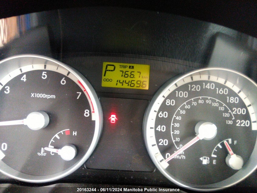 2008 Hyundai Accent Gl VIN: KMHCN35C98U071555 Lot: 20163244