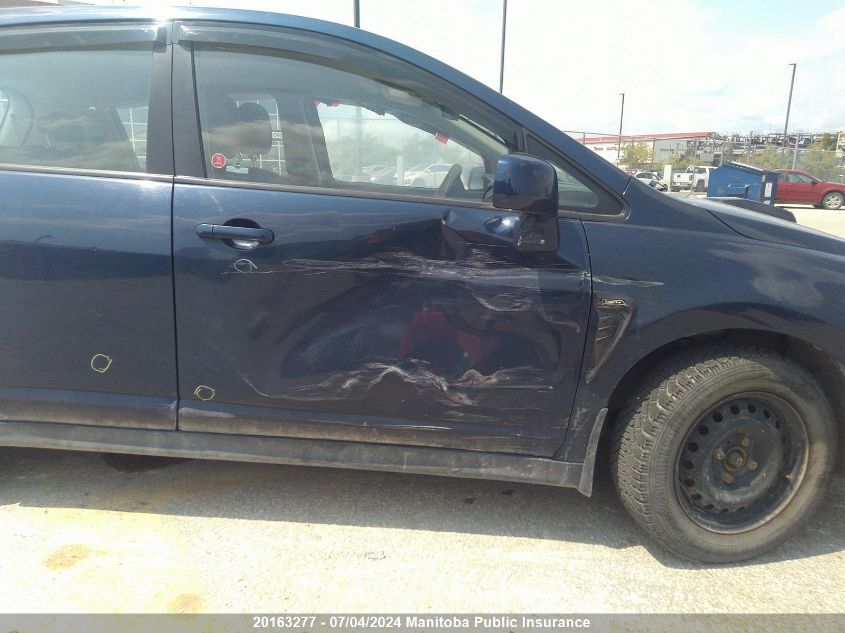 2008 Nissan Versa 1.8 S VIN: 3N1BC13E88L411046 Lot: 20163277