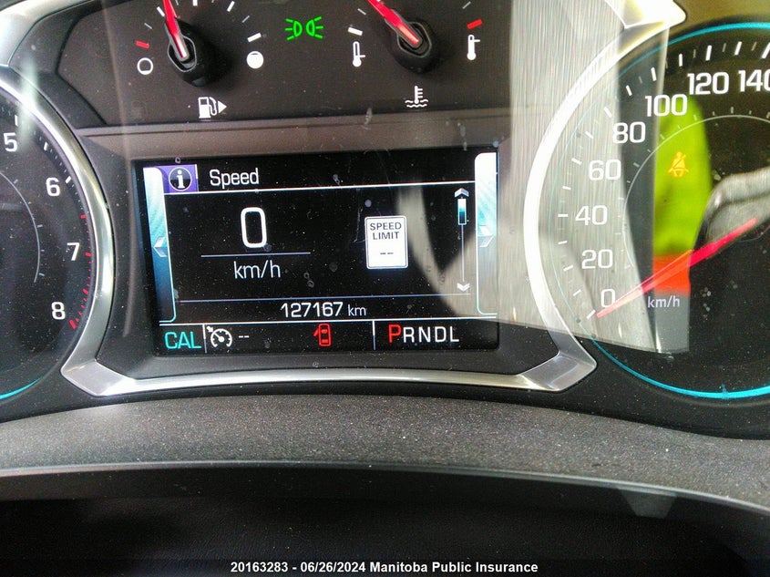 2017 Chevrolet Malibu Lt VIN: 1G1ZE5ST7HF188854 Lot: 20163283