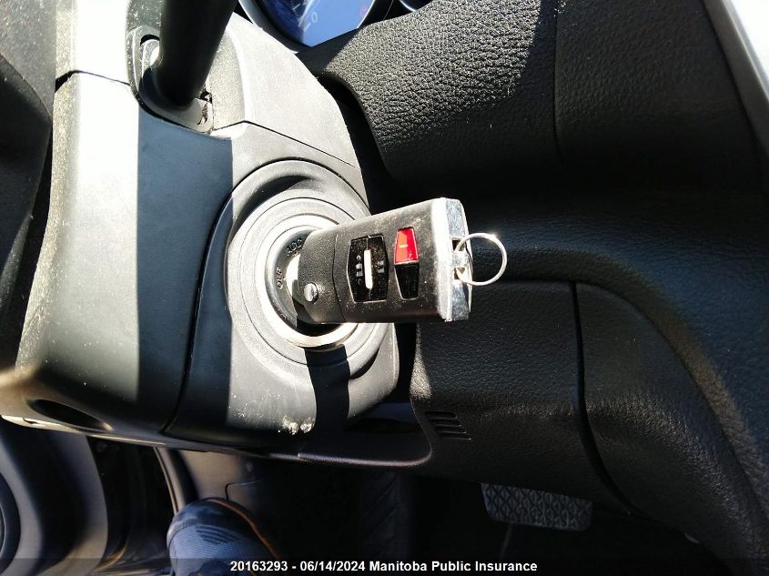 2013 Mazda Mazda6 Gs VIN: 1YVHZ8BH1D5M00727 Lot: 20163293