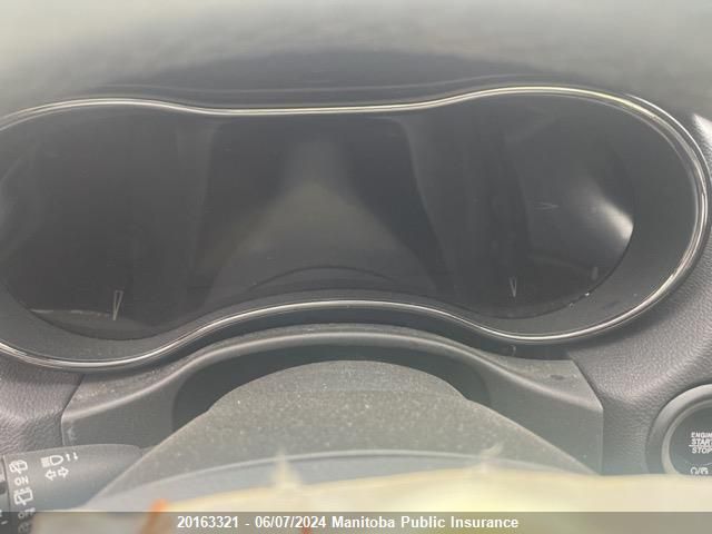 2020 Dodge Durango R/T VIN: 1C4SDJCT5LC130397 Lot: 20163321