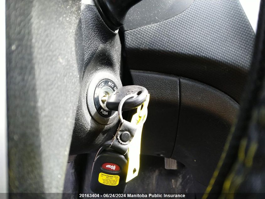 2014 Hyundai Accent Gls VIN: KMHCU5AE9EU173391 Lot: 20163404