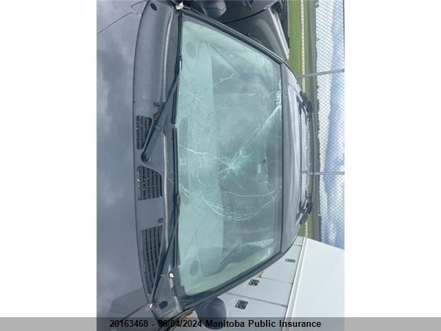 2007 Chevrolet Trailblazer Ls VIN: 1GNDT13S472206942 Lot: 20163468