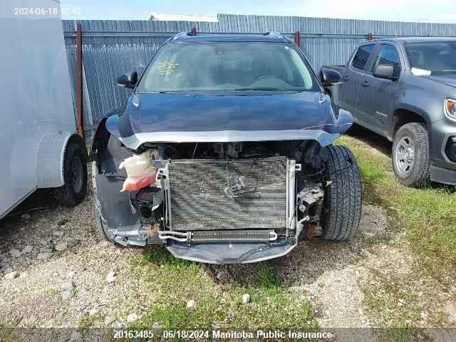 2016 Buick Enclave VIN: 5GAKVCKD4GJ247264 Lot: 20163485