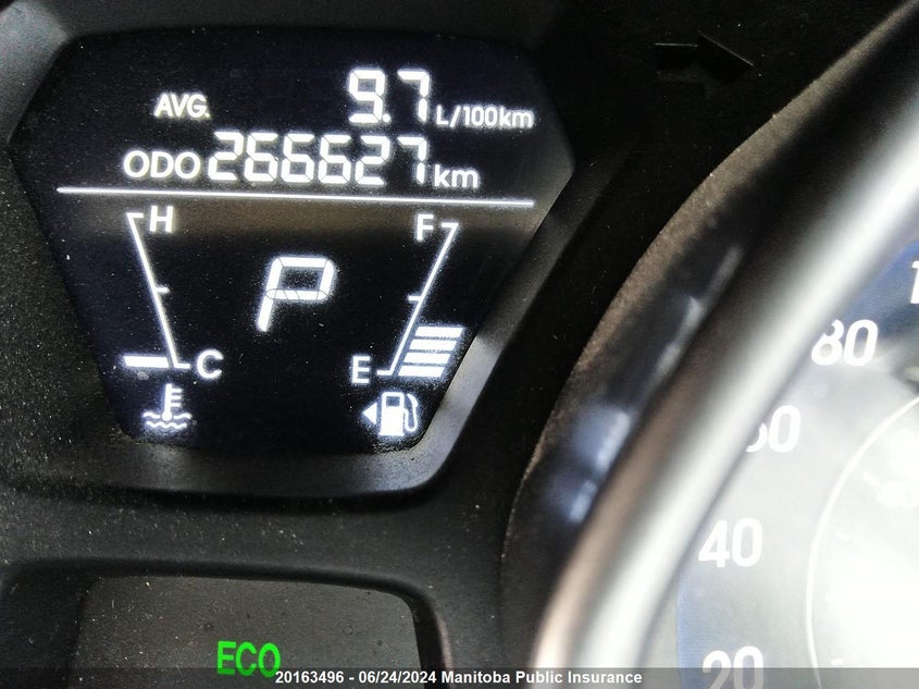 2013 Hyundai Elantra Gl VIN: 5NPDH4AEXDH169608 Lot: 20163496