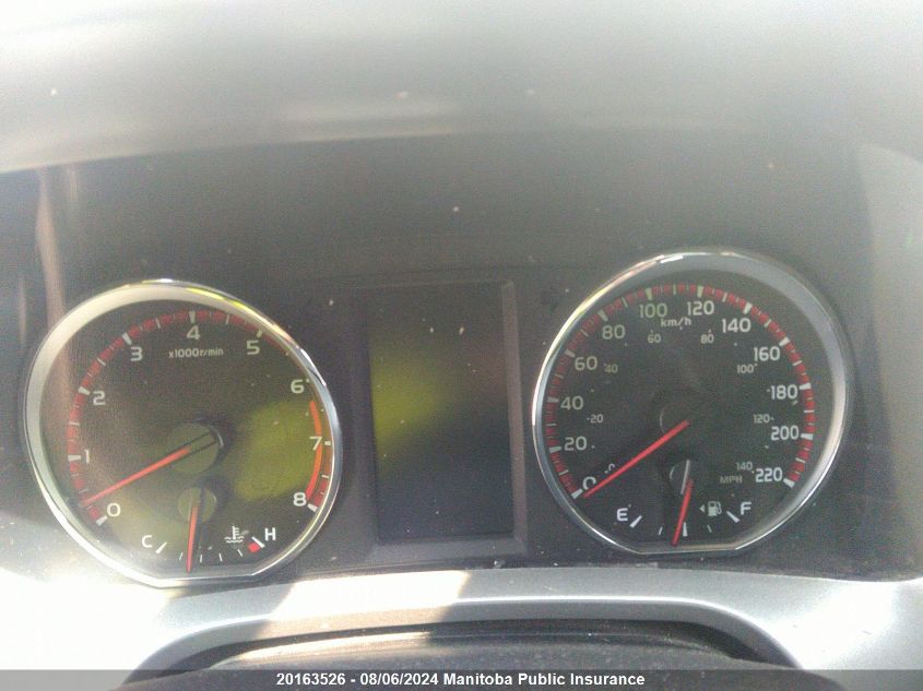 2017 Toyota Rav4 Se VIN: 2T3JFREVXHW635228 Lot: 20163526