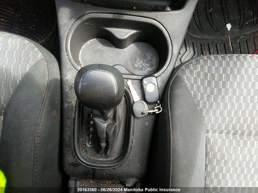 2009 Chevrolet Cobalt Lt VIN: 1G1AT55H497277674 Lot: 20163560