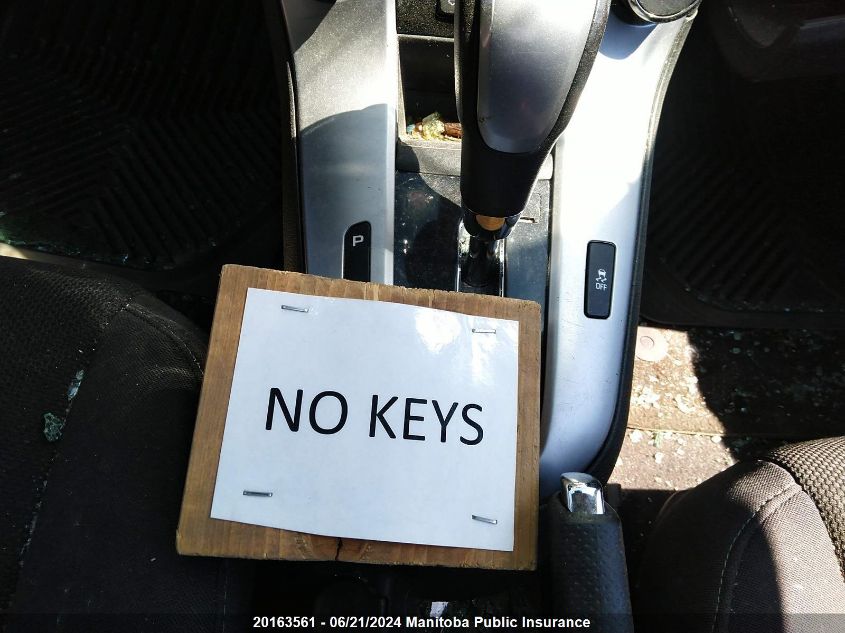 2013 Chevrolet Cruze Lt Turbo VIN: 1G1PC5SB0D7292403 Lot: 20163561