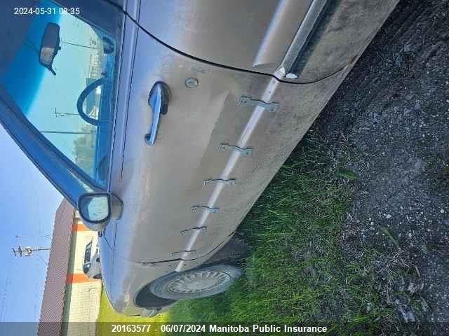 1999 Buick Le Sabre Custom VIN: 1G4HP52K5XH434626 Lot: 20163577