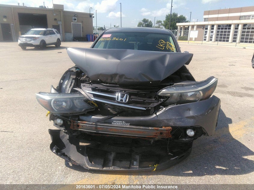 2014 Honda Cr-V Ex VIN: 2HKRM4H51EH108852 Lot: 20163601