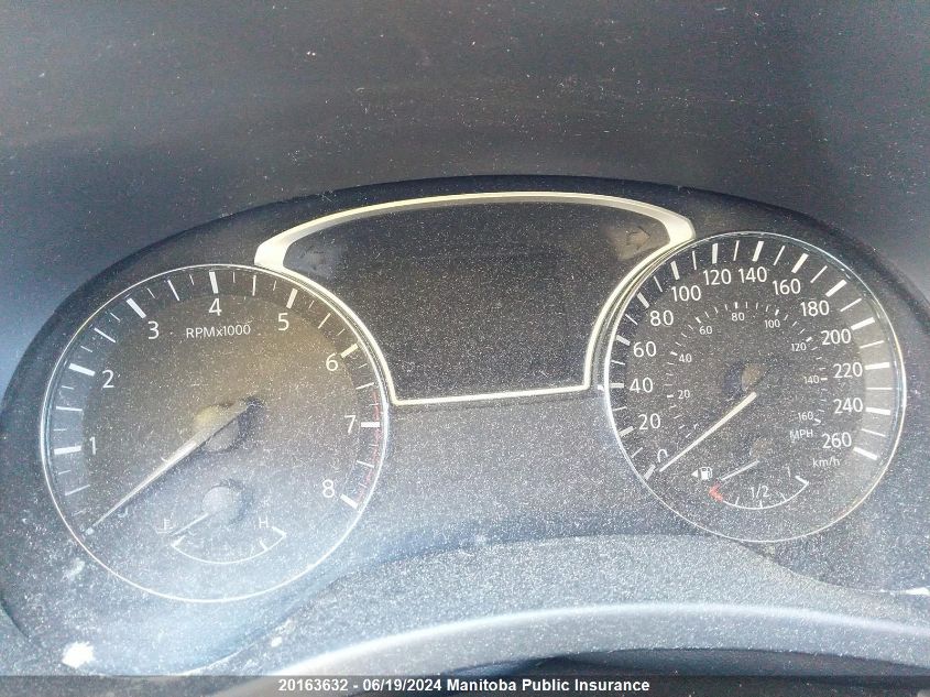 2017 Nissan Pathfinder Sl VIN: 5N1DR2MMXHC664229 Lot: 20163632