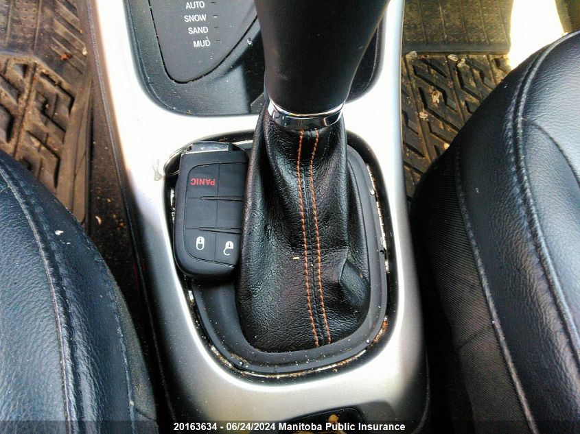 2018 Jeep Compass North VIN: 3C4NJDBBXJT145740 Lot: 20163634