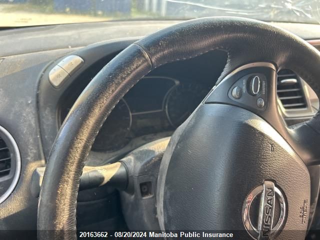 2015 Nissan Pathfinder Sv VIN: 5N1AR2MM7FC666939 Lot: 20163662