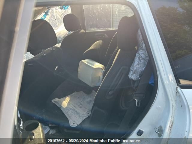 2015 Nissan Pathfinder Sv VIN: 5N1AR2MM7FC666939 Lot: 20163662