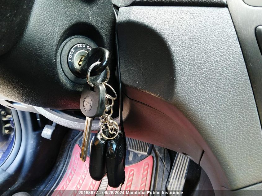 2013 Hyundai Sonata Gl VIN: 5NPEB4AC3DH763459 Lot: 20163677