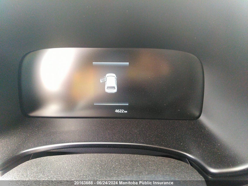 2024 Kia Soul Ex VIN: KNDJ33AU9R7903671 Lot: 20163688