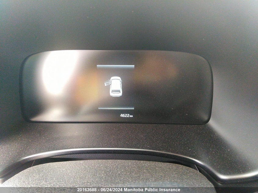 2024 Kia Soul Ex VIN: KNDJ33AU9R7903671 Lot: 20163688