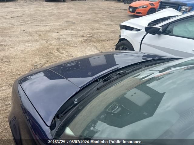 2000 Volkswagen Golf Gl VIN: 9BWGA21J3Y4038170 Lot: 20163725