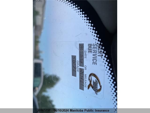 2012 Buick Enclave Cxl VIN: 5GAKVCED5CJ372747 Lot: 20163797