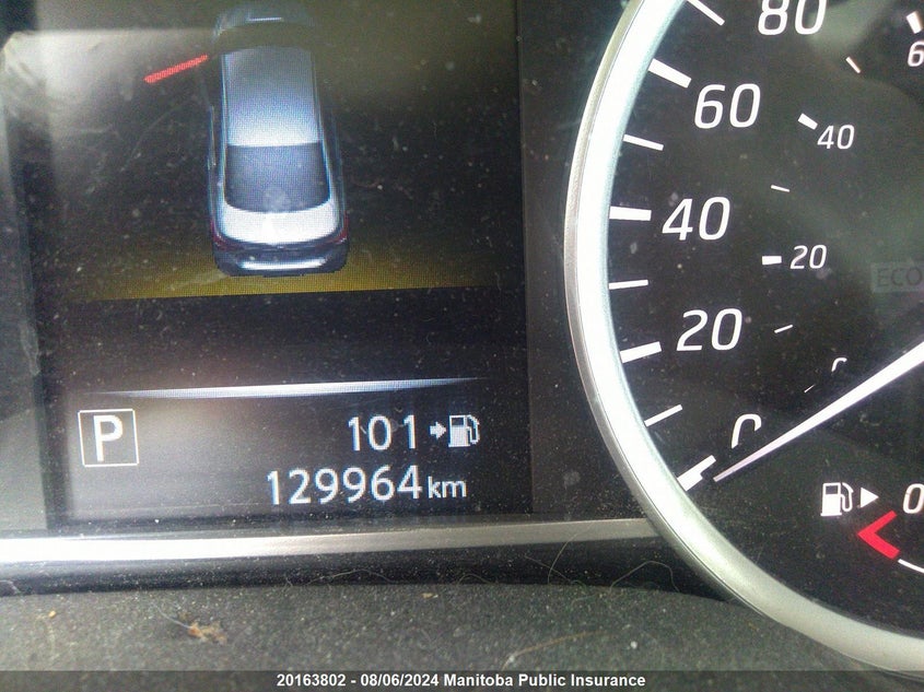 2017 Nissan Sentra 1.8 Sv VIN: 3N1AB7AP3HL675197 Lot: 20163802