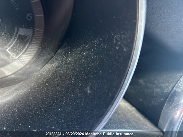 2018 Ford Mustang VIN: 1FA6P8TH8J5141480 Lot: 20163831