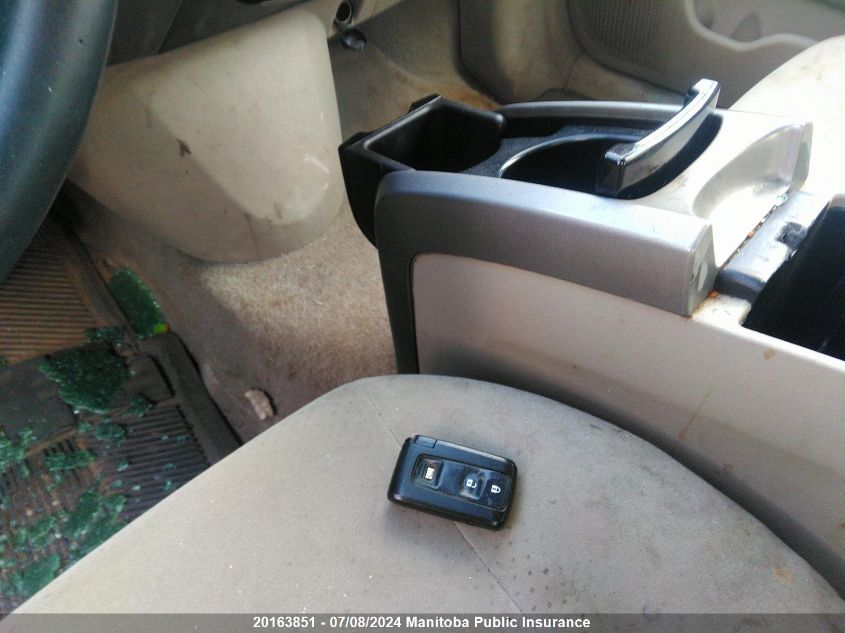 2006 Toyota Prius VIN: JTDKB22U363145457 Lot: 20163851