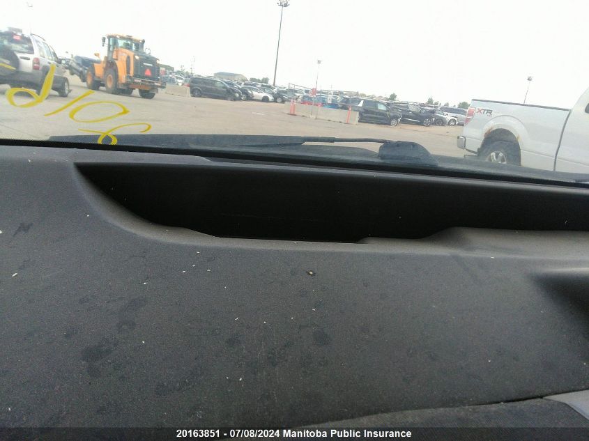 2006 Toyota Prius VIN: JTDKB22U363145457 Lot: 20163851