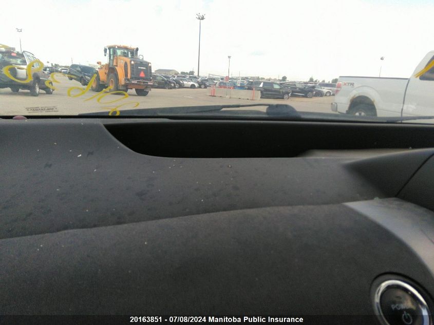 2006 Toyota Prius VIN: JTDKB22U363145457 Lot: 20163851