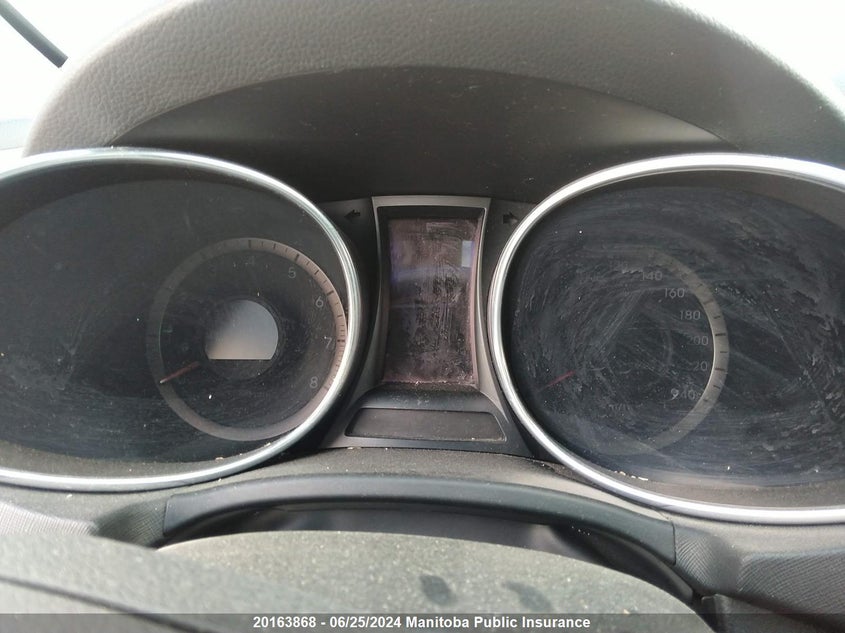 2015 Hyundai Santa Fe 2.0T Limited VIN: 5XYZUDLA9FG241047 Lot: 20163868