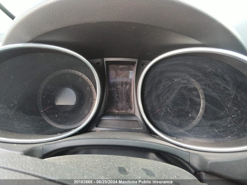 2015 Hyundai Santa Fe 2.0T Limited VIN: 5XYZUDLA9FG241047 Lot: 20163868