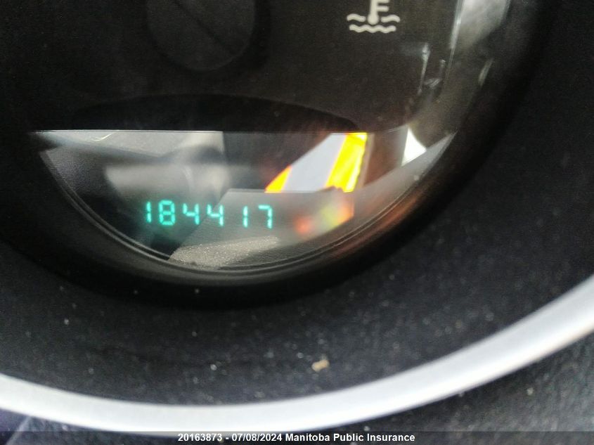 2010 Dodge Grand Caravan Se VIN: 2D4RN4DE0AR401693 Lot: 20163873