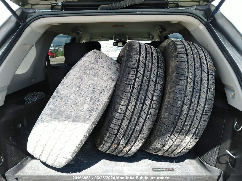 2015 GMC Terrain Sle VIN: 2GKFLVEK8F6148653 Lot: 20163888