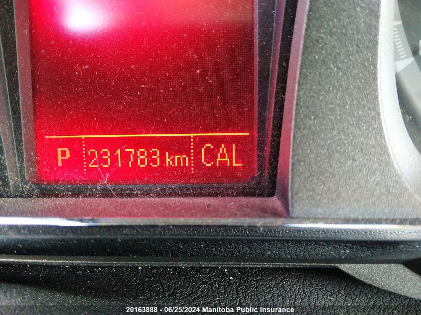 2015 GMC Terrain Sle VIN: 2GKFLVEK8F6148653 Lot: 20163888