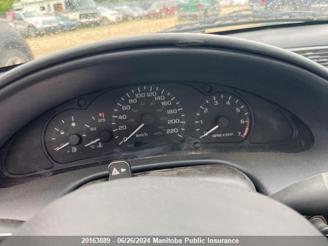 2005 Chevrolet Cavalier VIN: 1G1JC52F157155108 Lot: 20163889