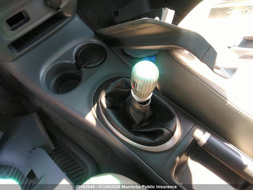 2004 Honda Civic Se VIN: 2HGES15394H922696 Lot: 20163944