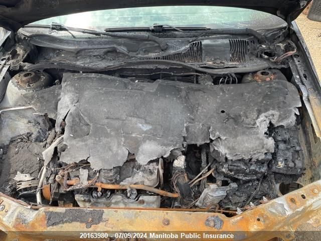 2006 Chevrolet Malibu Lt V6 VIN: 1G1ZT51846F204475 Lot: 20163980